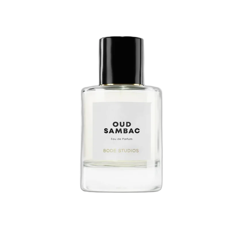 bode studios oud sambac