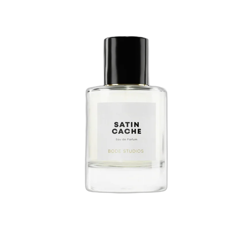 bode studios satin cache