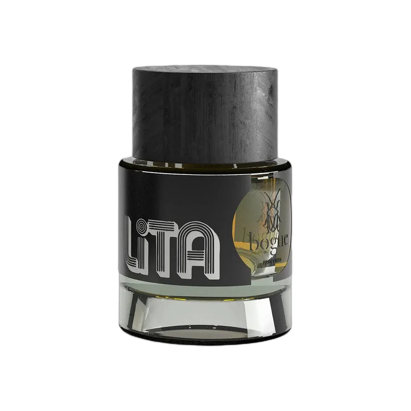 bogue lita