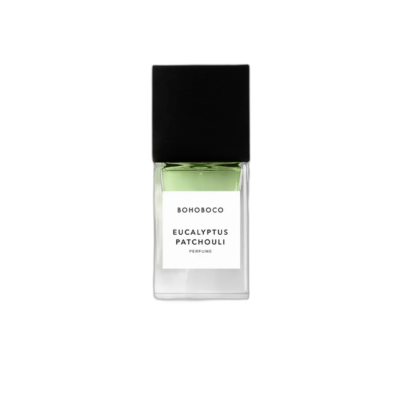 bohoboco eucalyptus patchouli