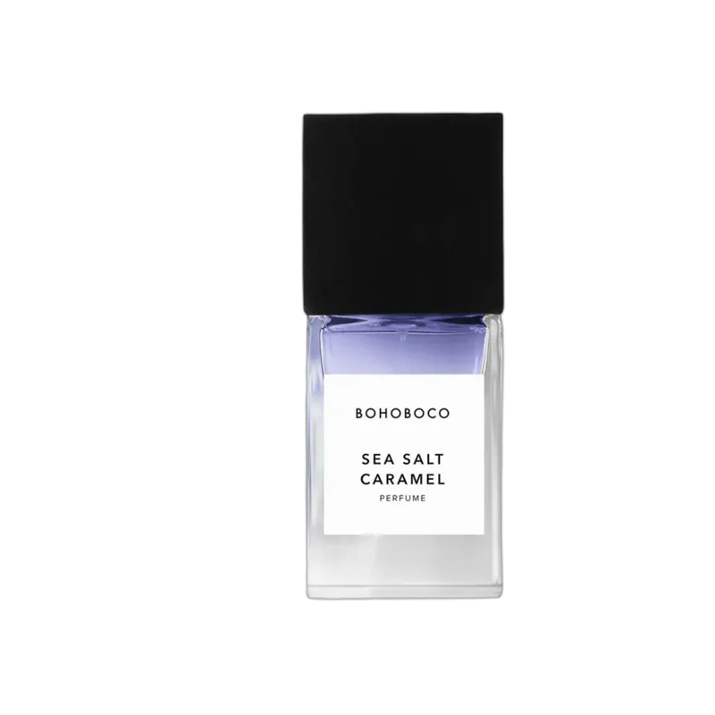 bohoboco sea salt caramel