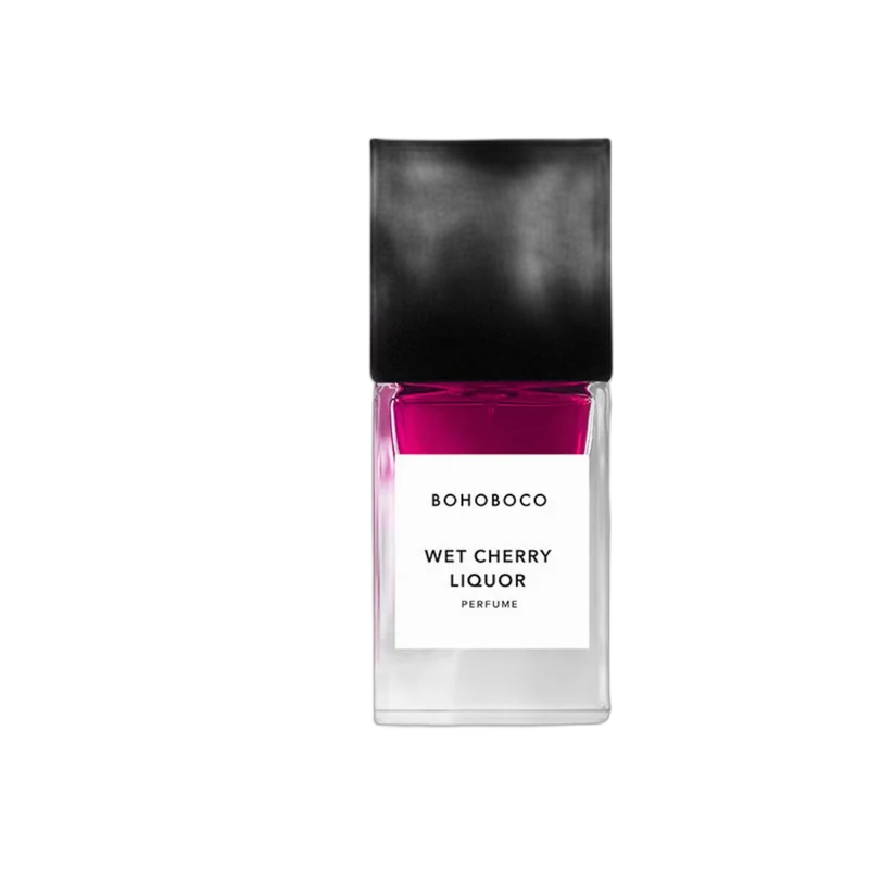 bohoboco wet cherry liquor