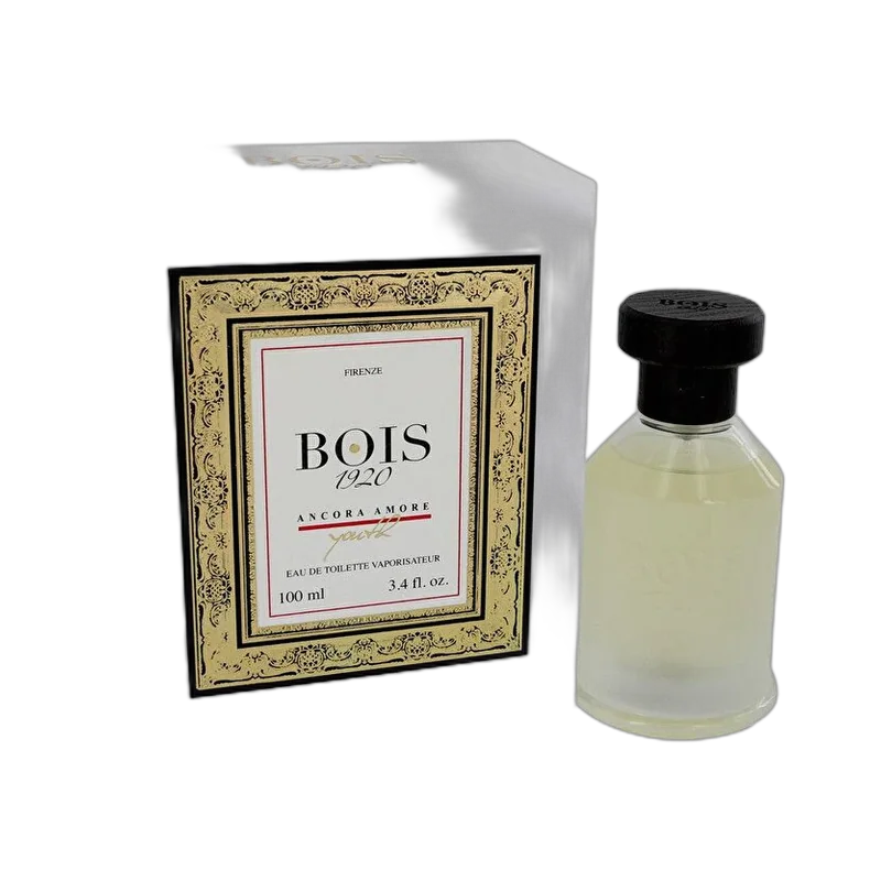 bois 1920 ancora amore
