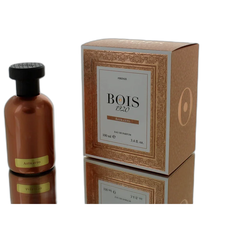 bois 1920 astratto
