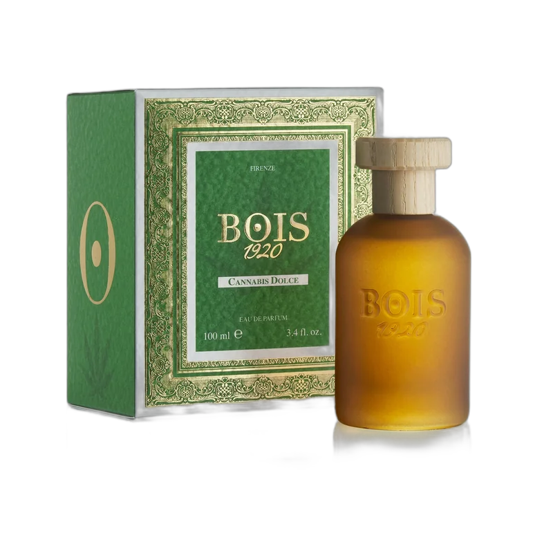 bois 1920 cannabis dolce