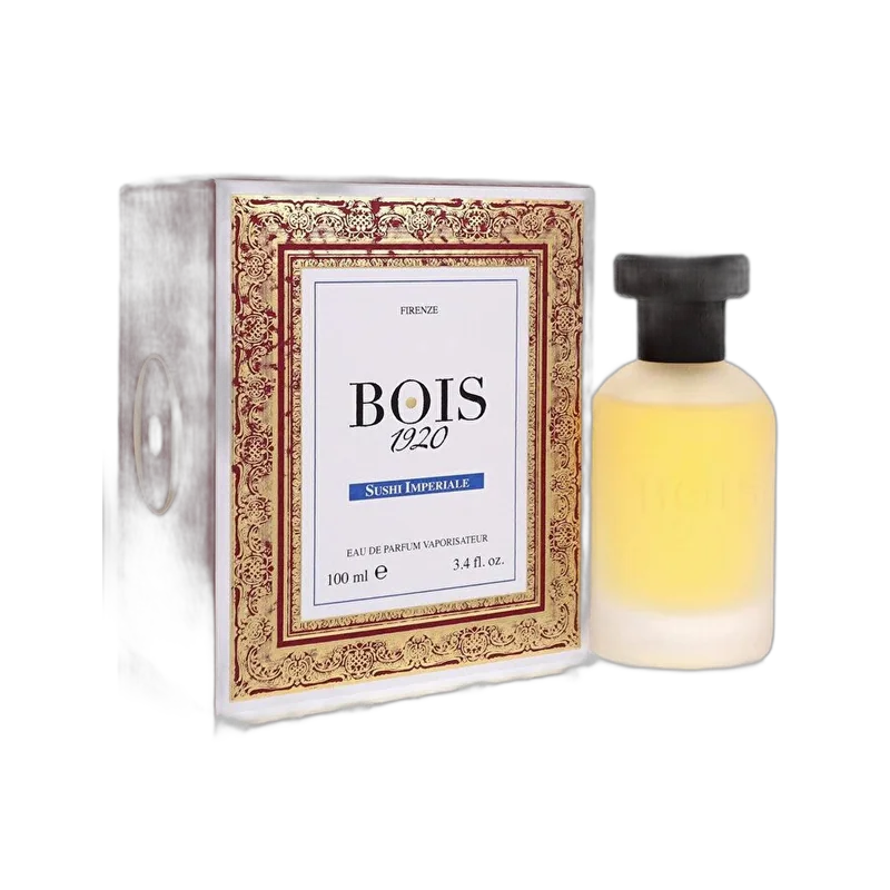 bois 1920 sushi imperiale