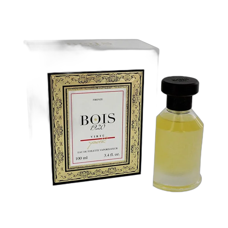 bois 1920 virtu