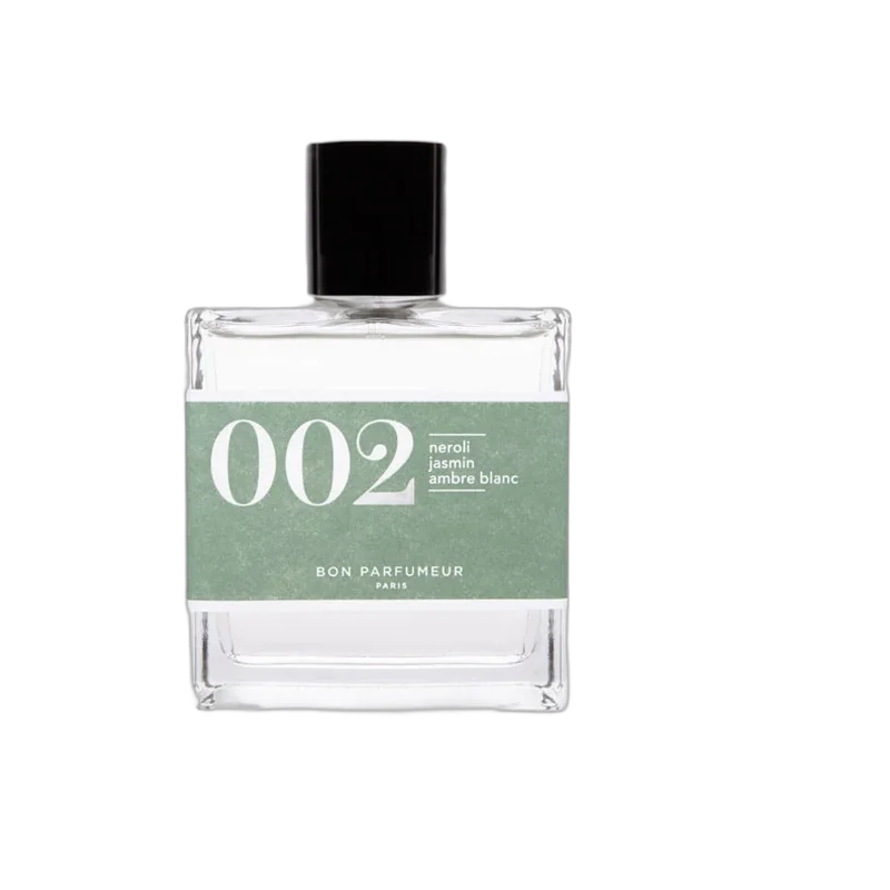 bon parfumeur 002 mallarino