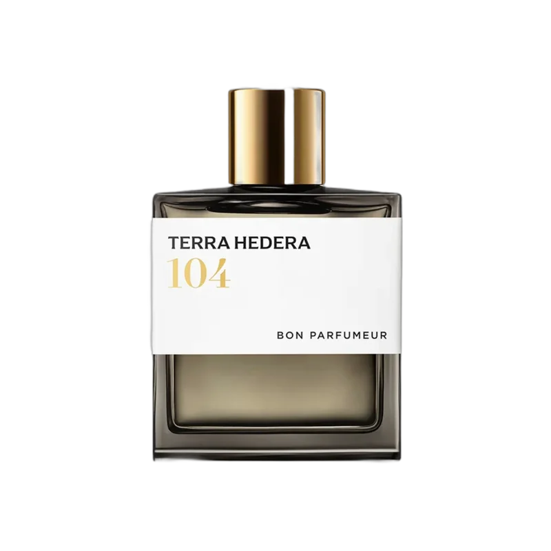 bon parfumeur 104 terra hedera