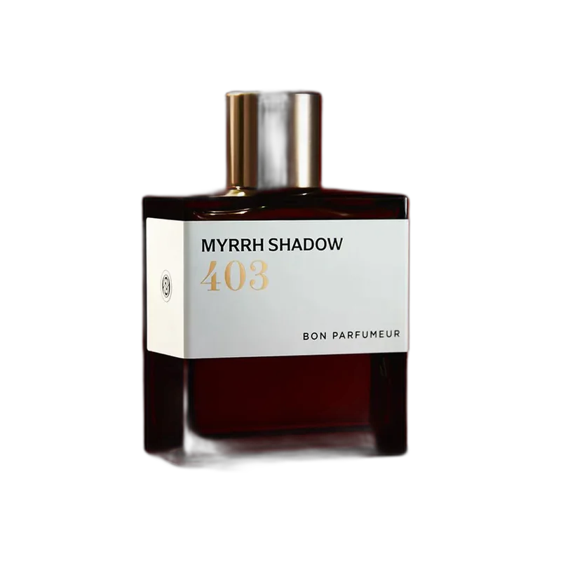 bon parfumeur 403 myrrh shadow