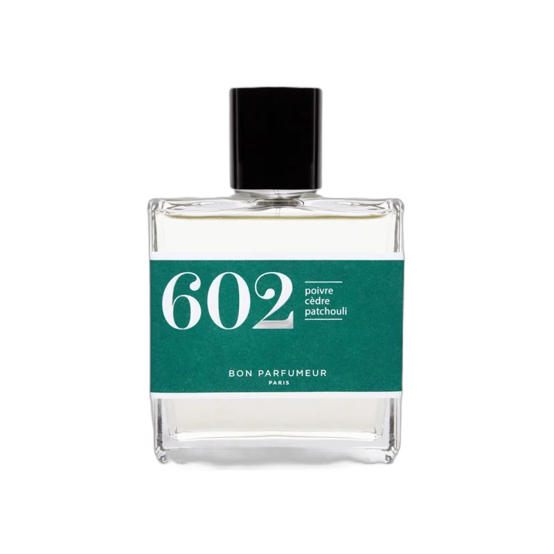 bon parfumeur 602 bois narcotique intense