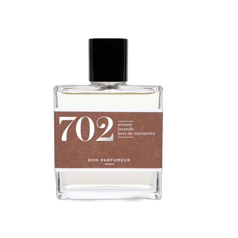bon parfumeur 702 encens lavande bois de cachemire