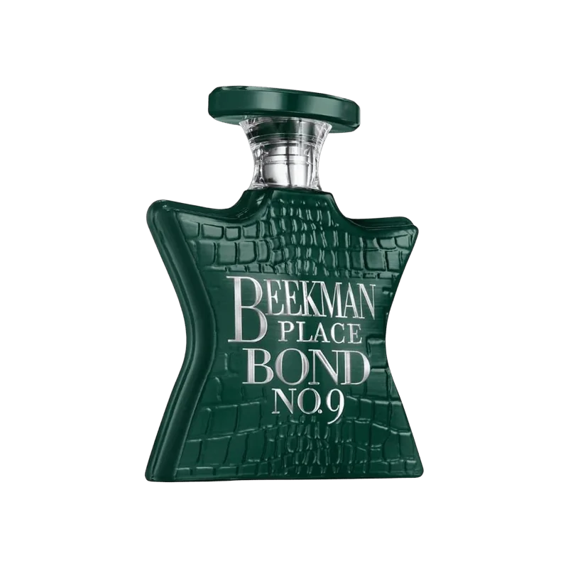 bond no 9 beekman place