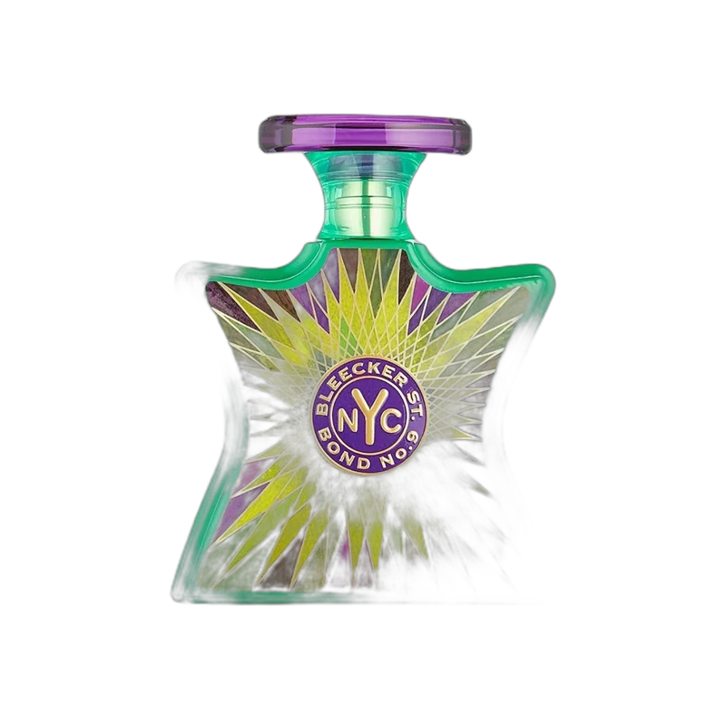 bond no 9 bleecker street