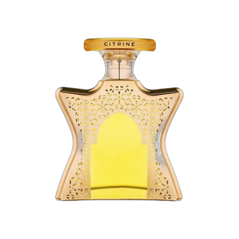 bond no 9 dubai citrine