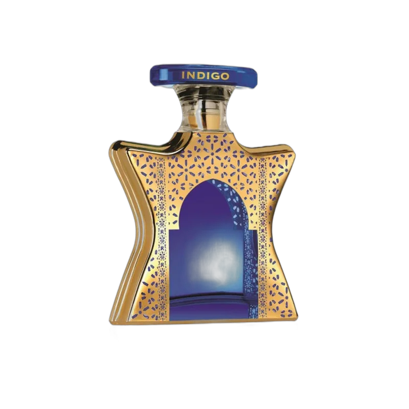 bond no 9 dubai indigo