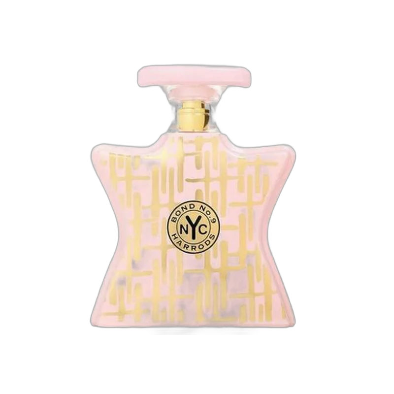 bond no 9 harrods rose