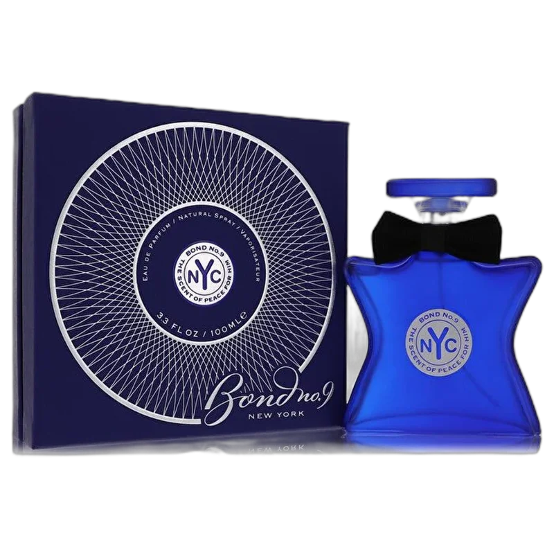 bond no 9 the scent of peace eau de parfum