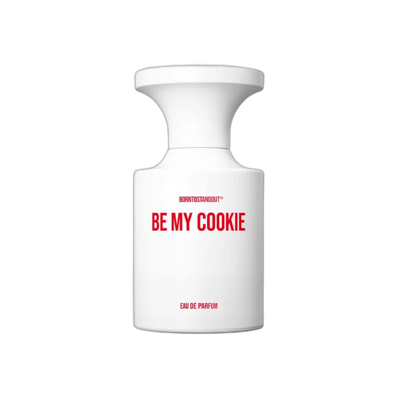 borntostandout be my cookie