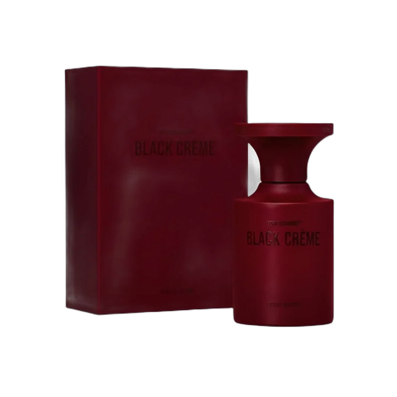 borntostandout black creme