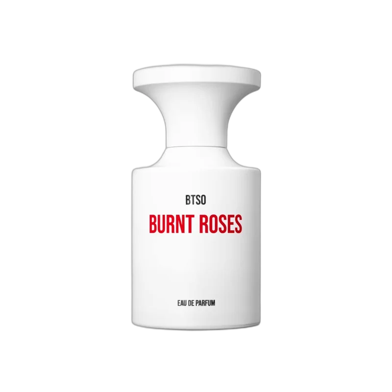 borntostandout burnt roses