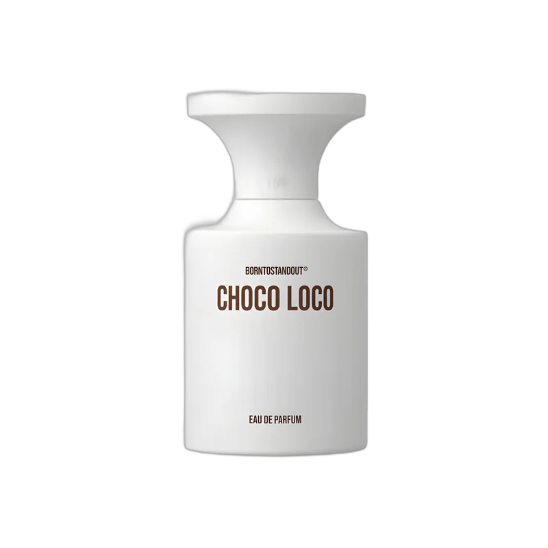 borntostandout choco loco
