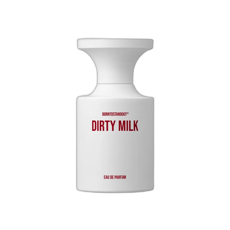 borntostandout dirty milk