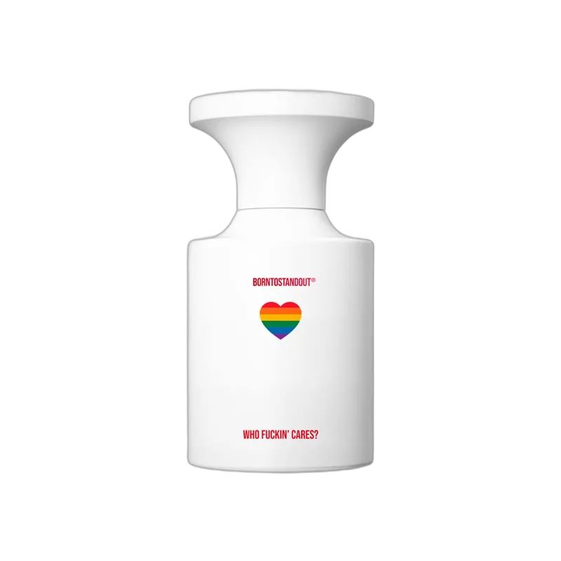 borntostandout dirty rainbow