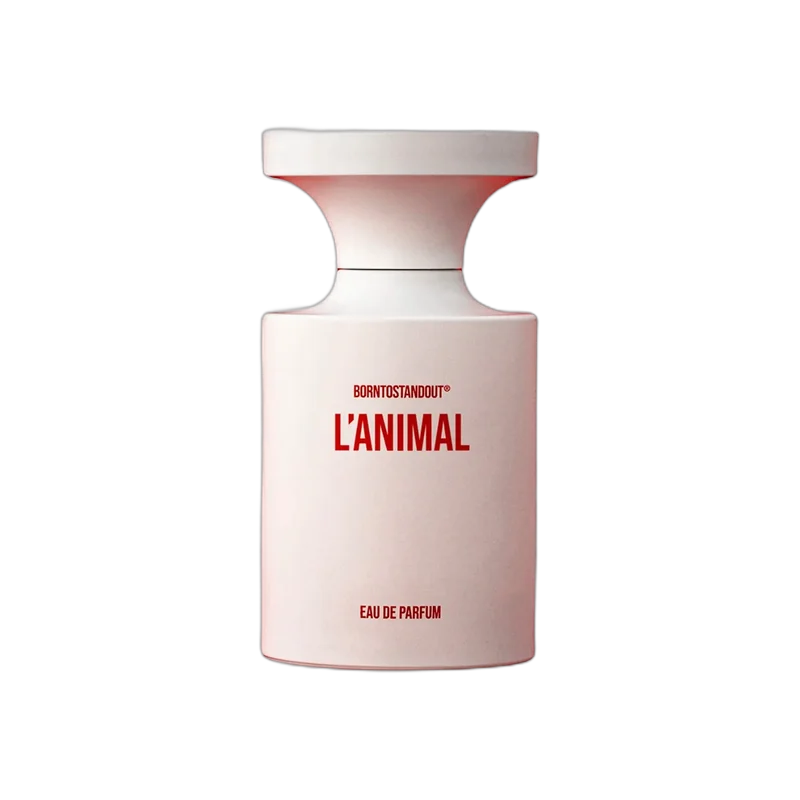 borntostandout lanimal
