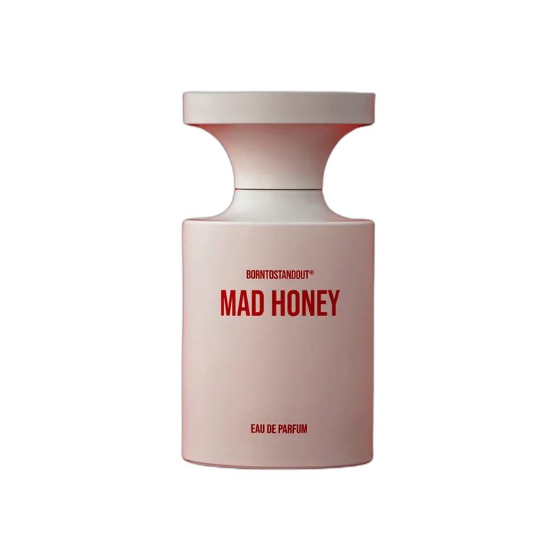 borntostandout mad honey