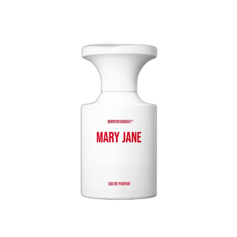 borntostandout mary jane