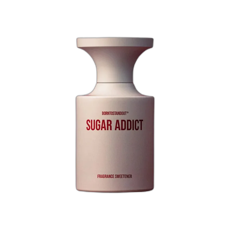 borntostandout sugar addict