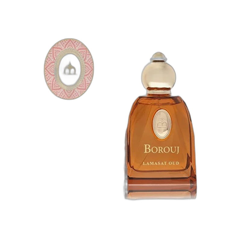 borouj lamasat oud