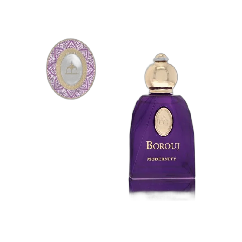 borouj modernity