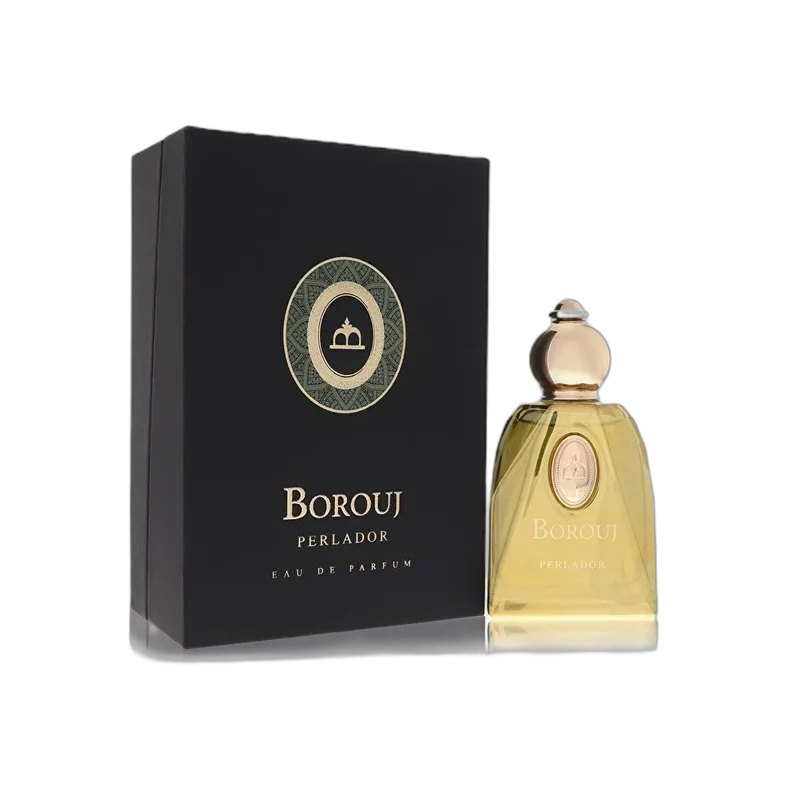 borouj perlador