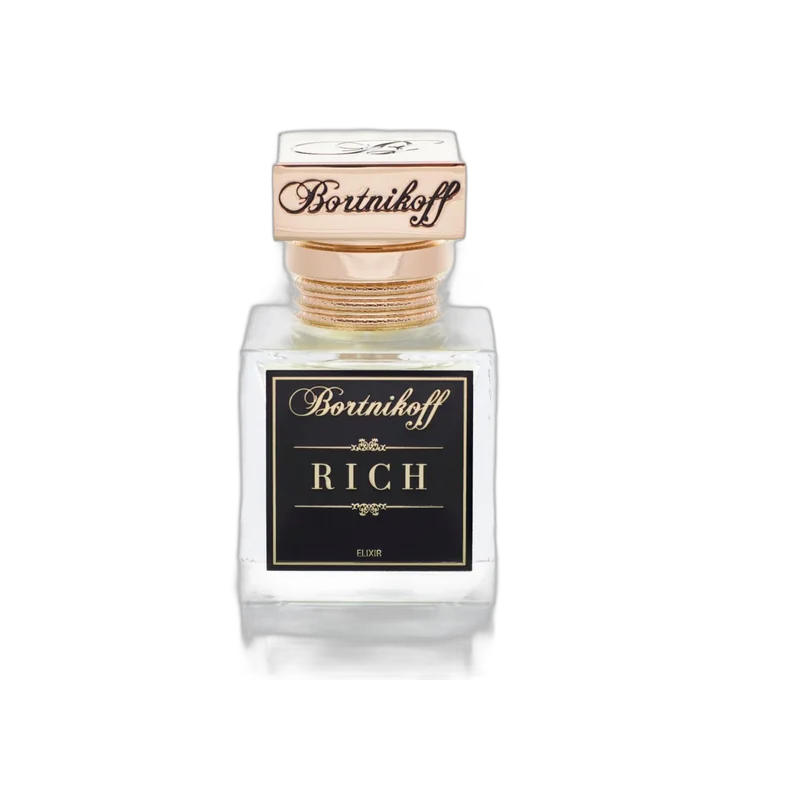 bortnikoff dreamelixir elixir