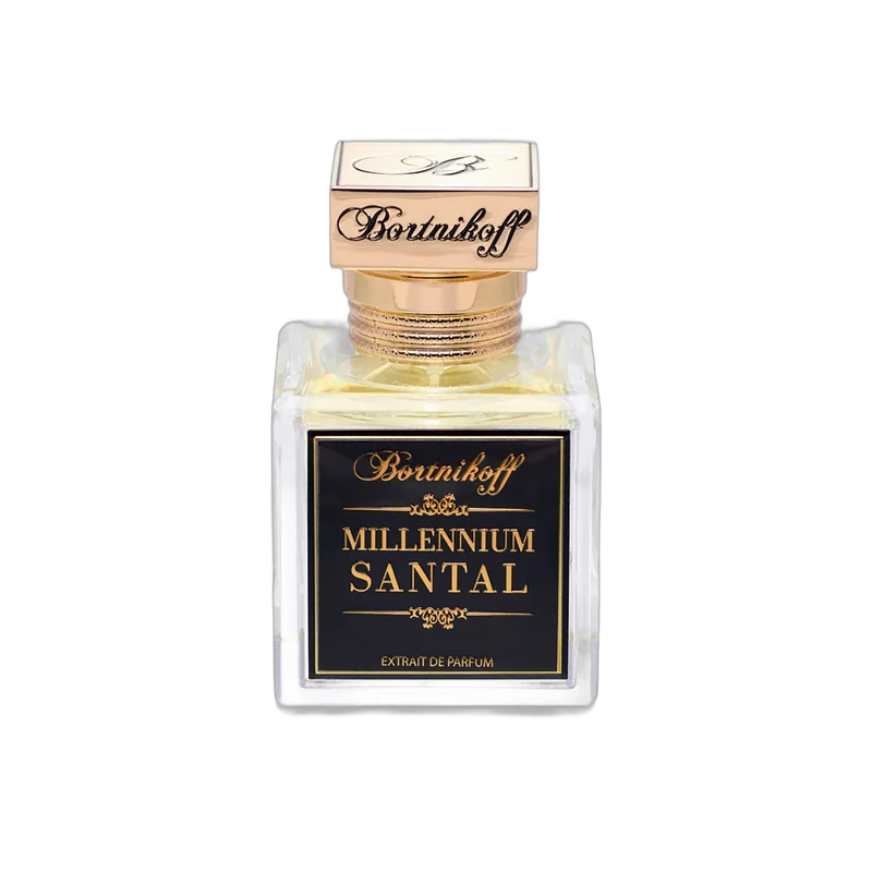 bortnikoff millennium santal