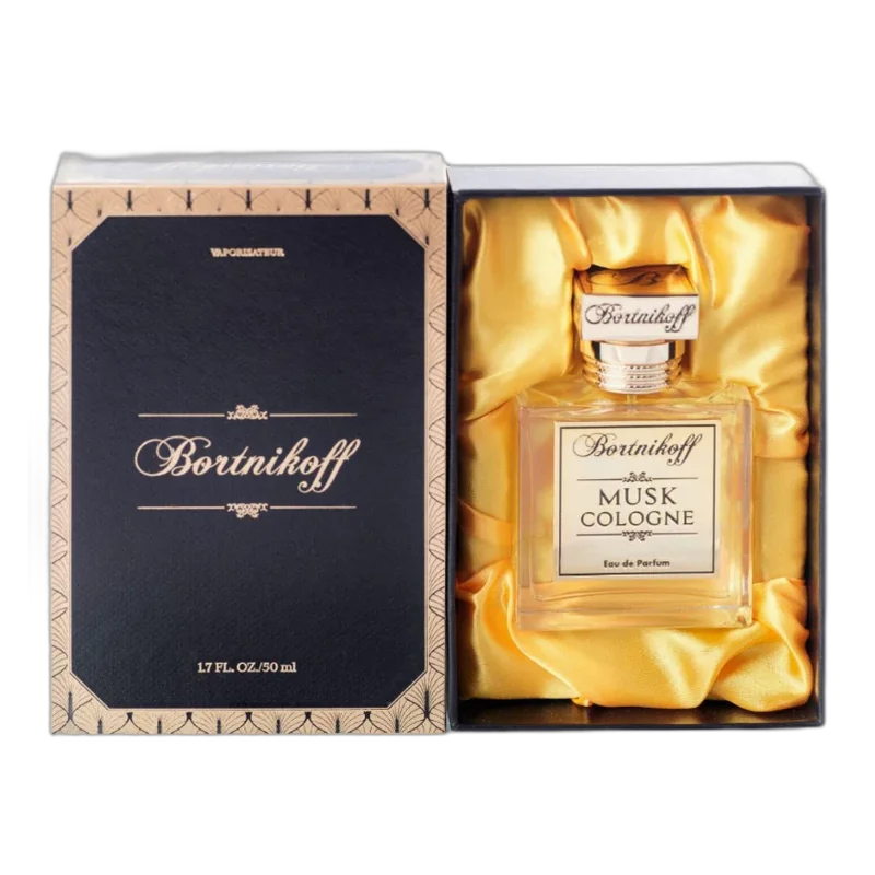 bortnikoff musk cologne