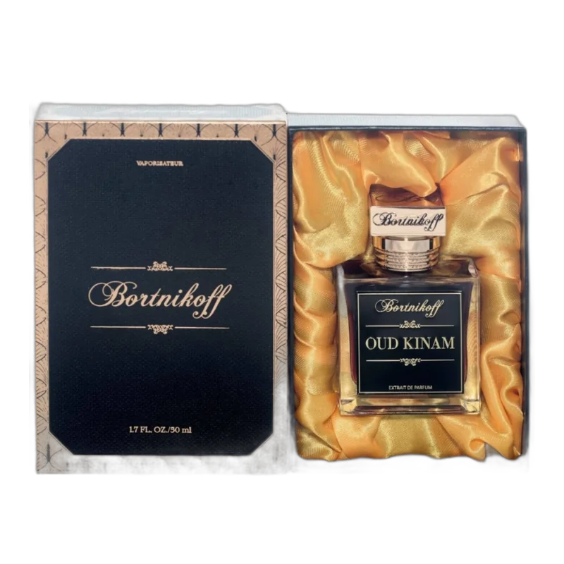 bortnikoff oud kinam