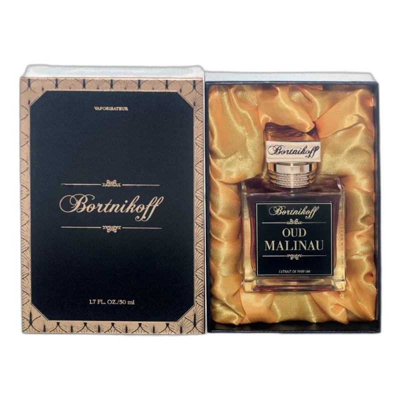 bortnikoff oud malinau