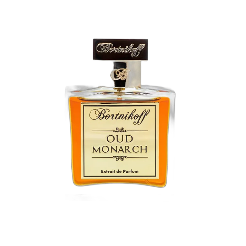 bortnikoff oud monarch extrait de parfum