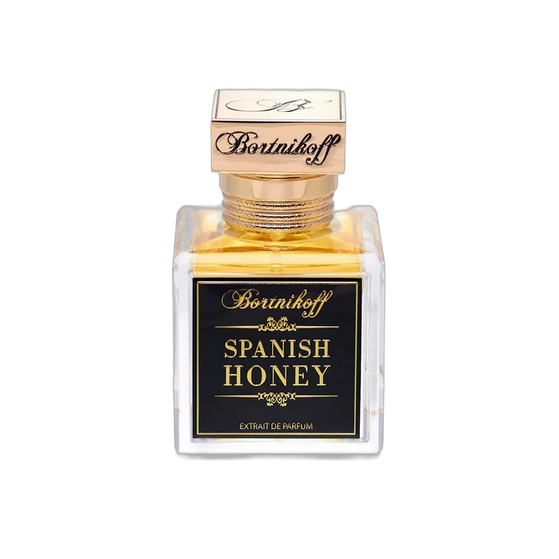 bortnikoff spanish honey