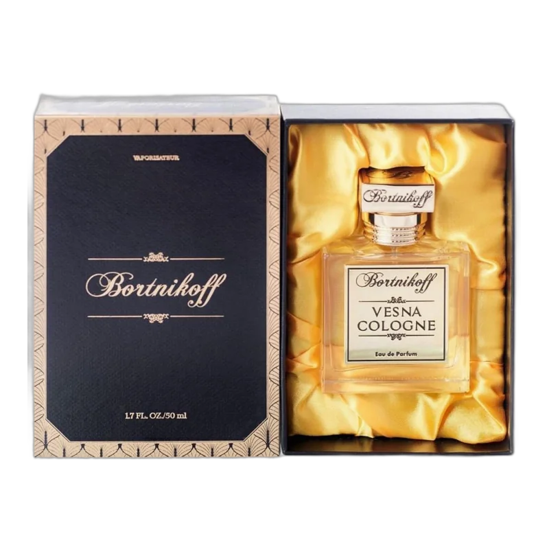 bortnikoff vesna cologne
