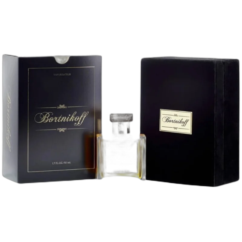 bortnikoff zemfira extrait de parfum