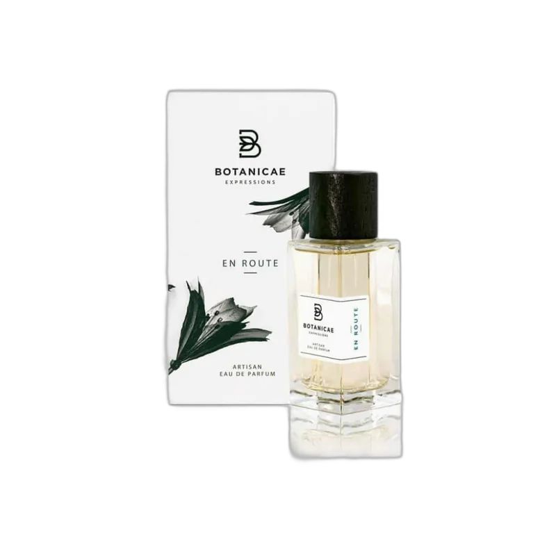 botanicae expressions en route