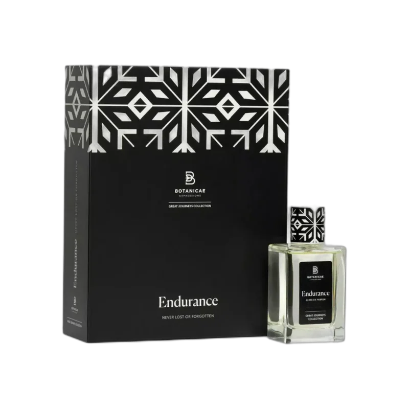 botanicae expressions endurance