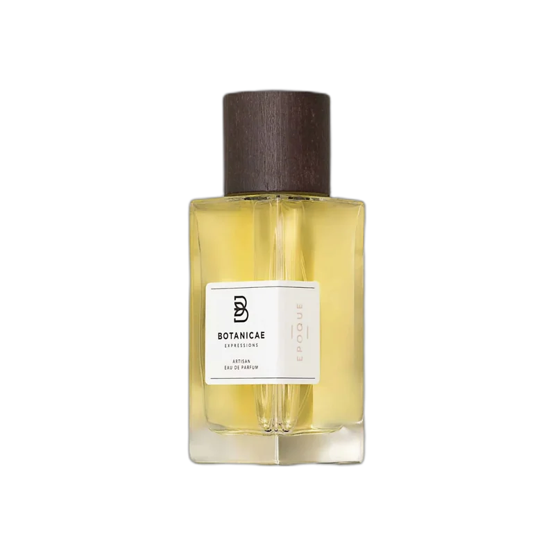 botanicae expressions epoque