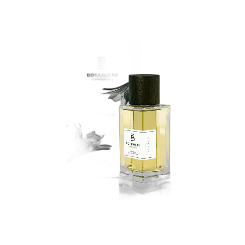 botanicae expressions highlands