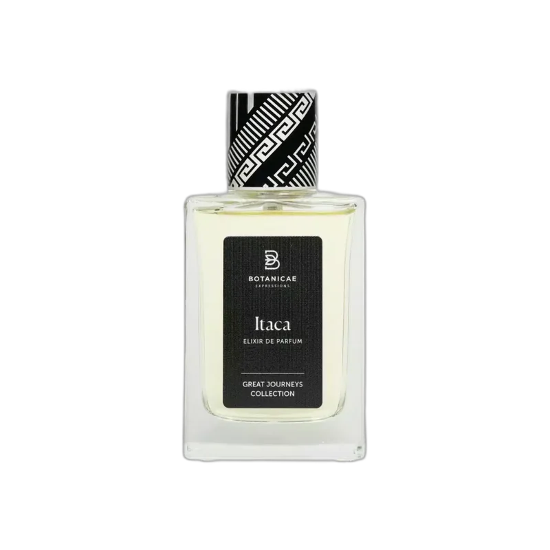 botanicae expressions itaca