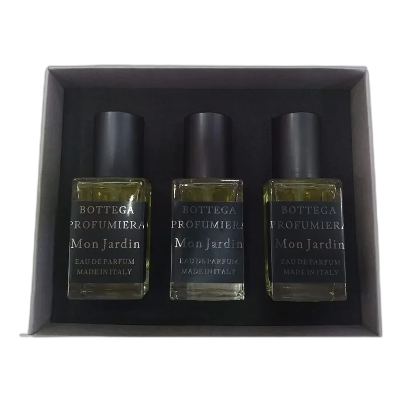 bottega profumiera mon jardin